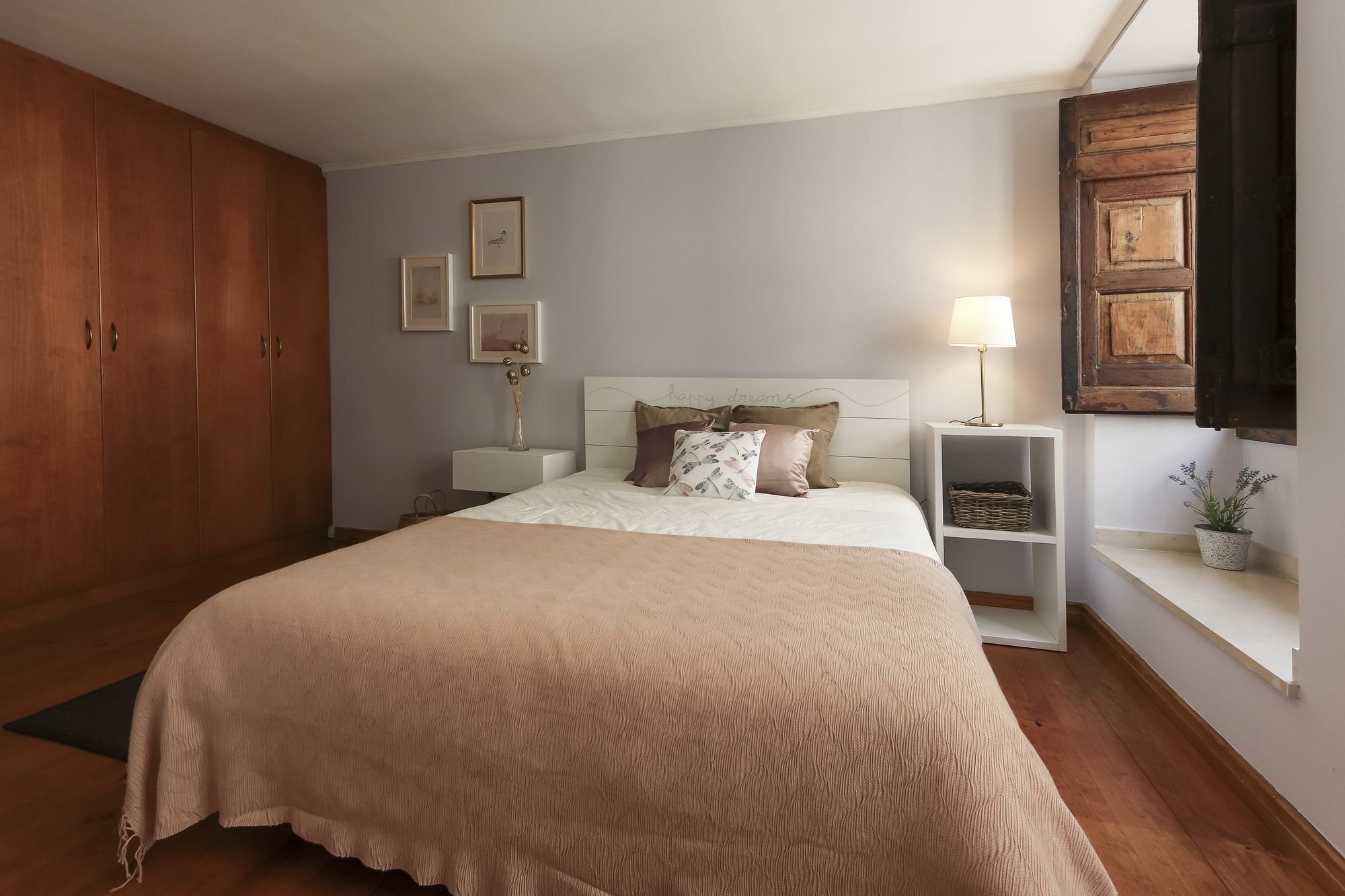 Ferienwohnung Santa Catarina Vintage By Homing Lissabon Exterior foto