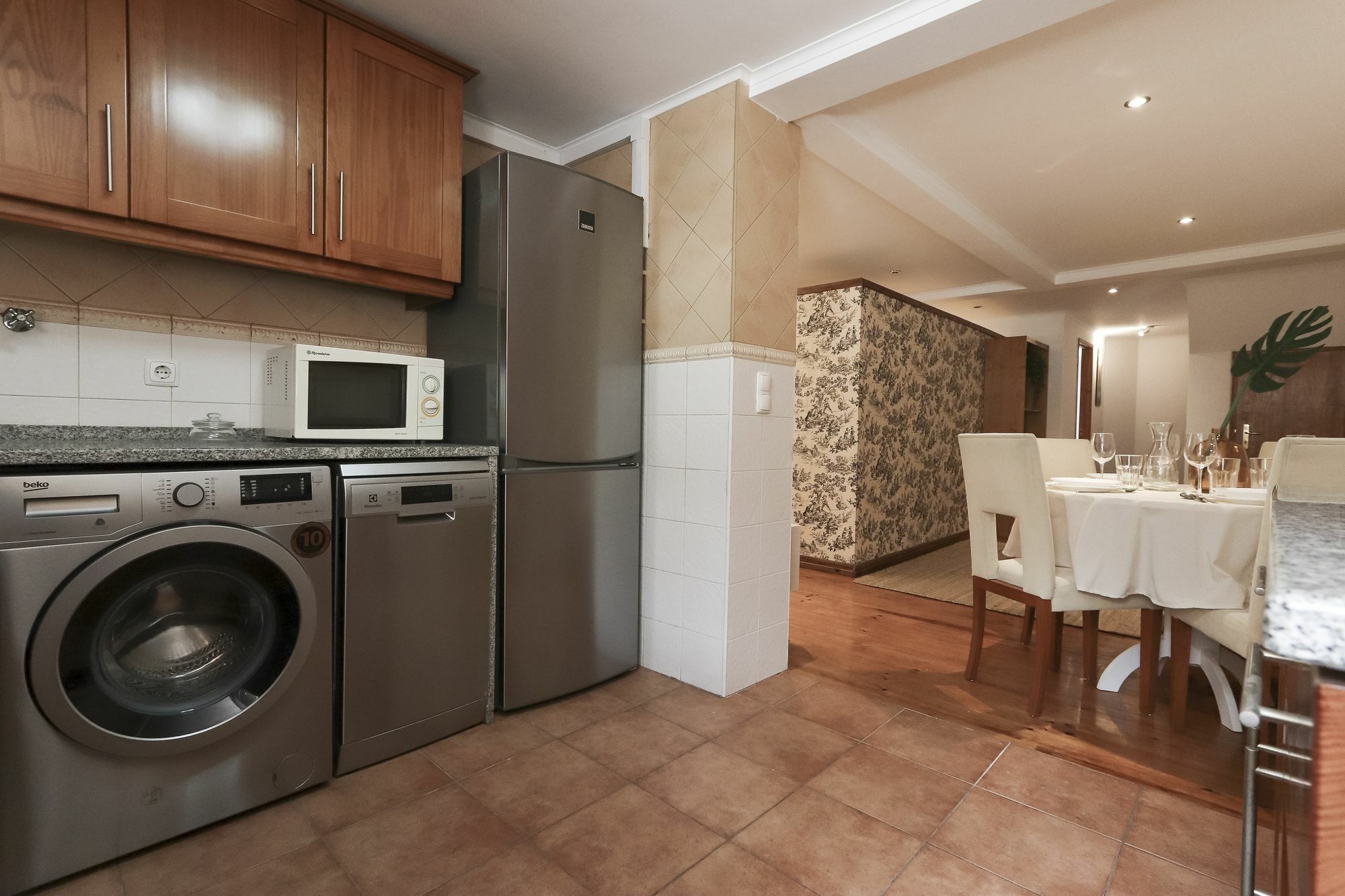 Ferienwohnung Santa Catarina Vintage By Homing Lissabon Exterior foto