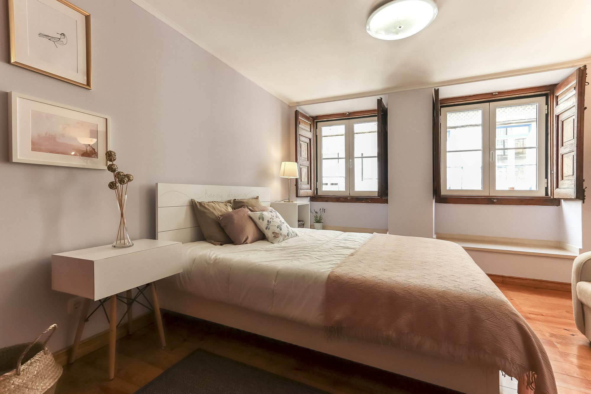 Ferienwohnung Santa Catarina Vintage By Homing Lissabon Exterior foto